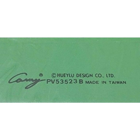 Vintage 90's Diary with Lock And Keys ELEPHANT NOS Plastic Vinyl Sealed - Picture 3 of 3